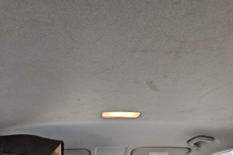 Used Kia K3 2016 1.6L Automatic GL Headliner