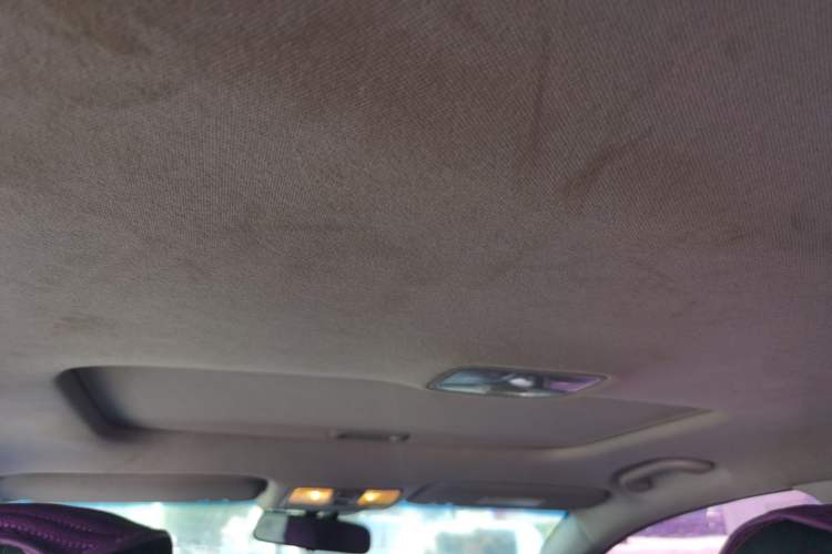 Used Kia K3 2016 1.6L Automatic GLS Headliner