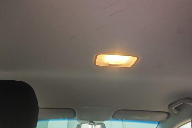 Used Kia K3 2016 1.6L Automatic GL Headliner