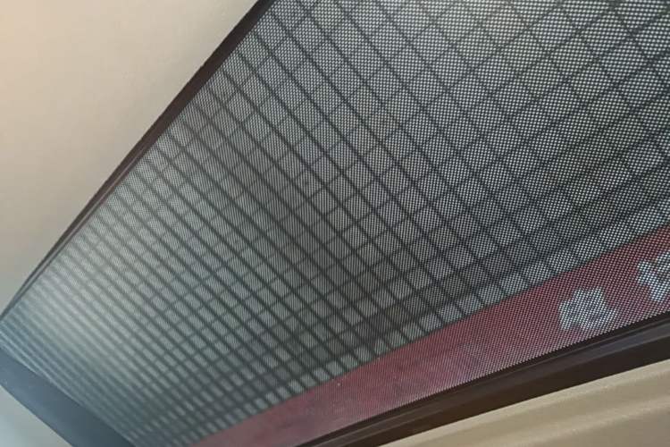 Used Kia K3 2016 1.6L Automatic GLS Headliner