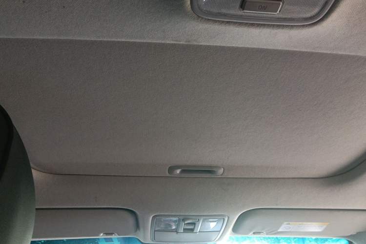 Used Kia K3 2016 1.6L Manual GLS Headliner