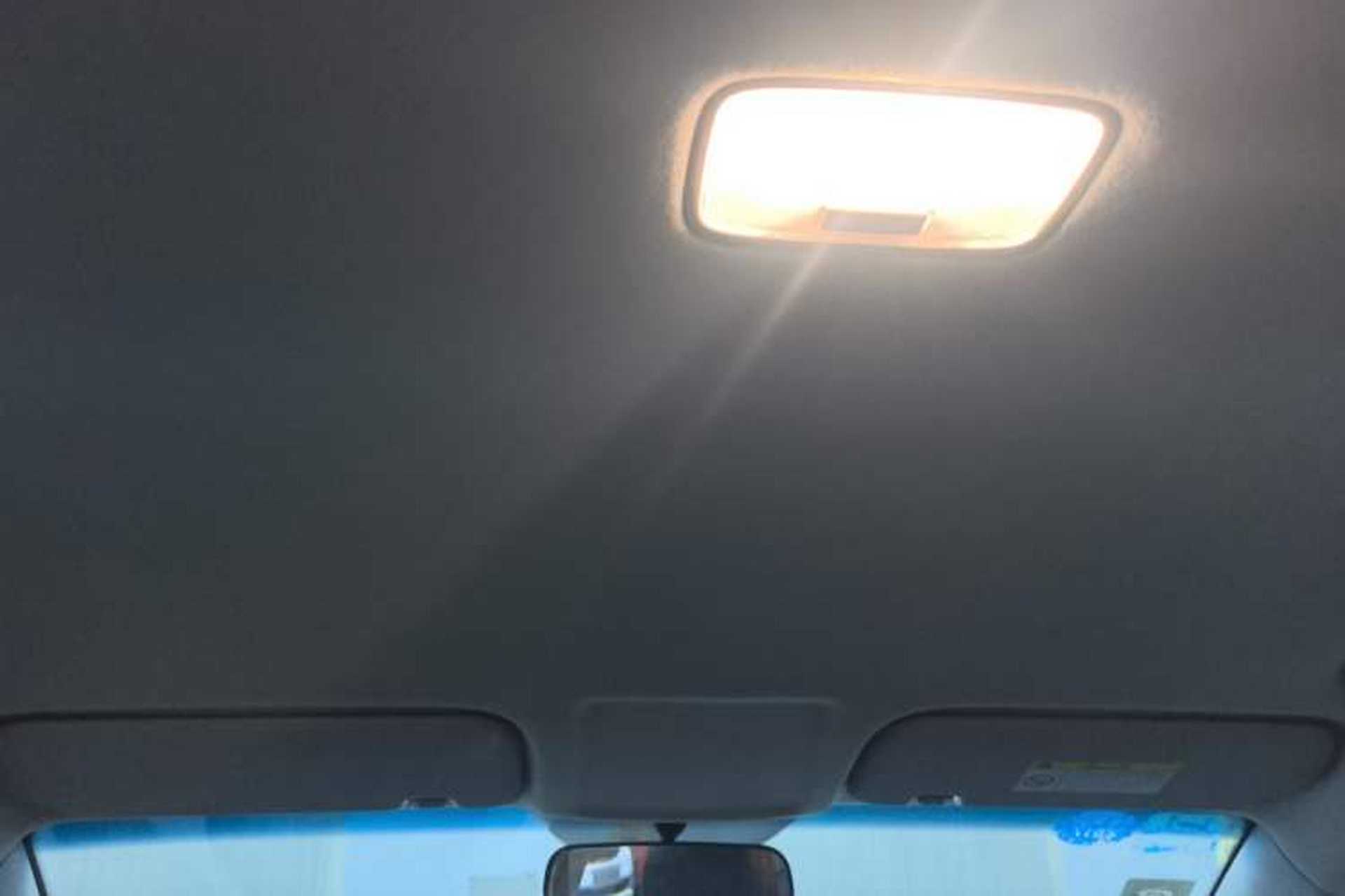 Used Kia K3 2016 1.6L Manual GL Headliner