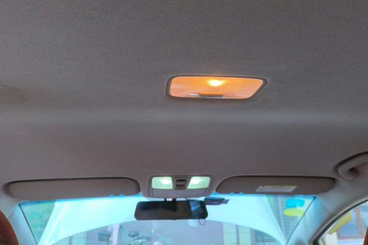 Used Kia K3 2016 1.6L Manual GL Headliner