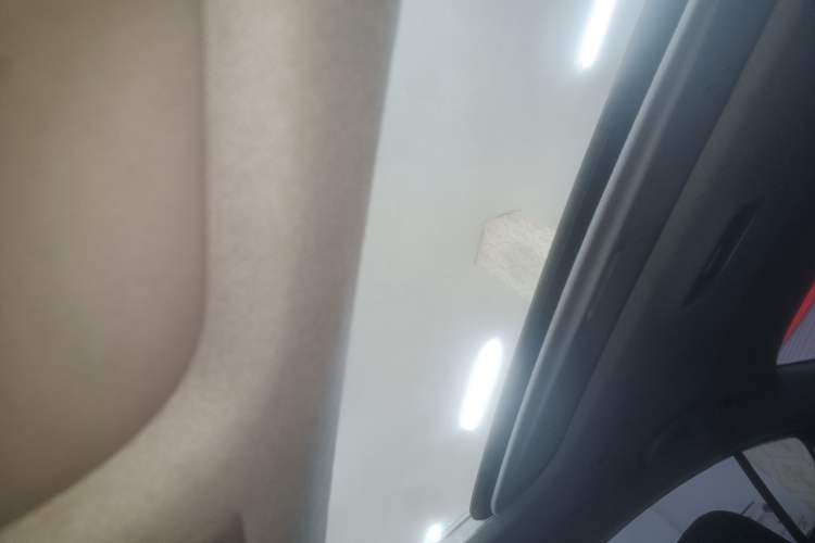 Used Kia K3 2016 1.6L Automatic GL Headliner