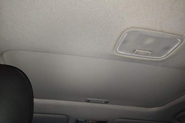 Used Kia K3 2016 1.6L Automatic GLS Headliner