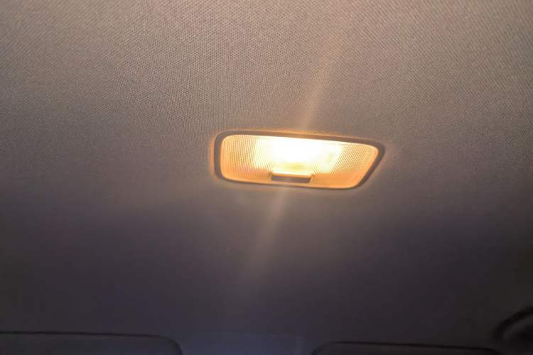 Used Kia K3 2016 1.6L Automatic GL Headliner