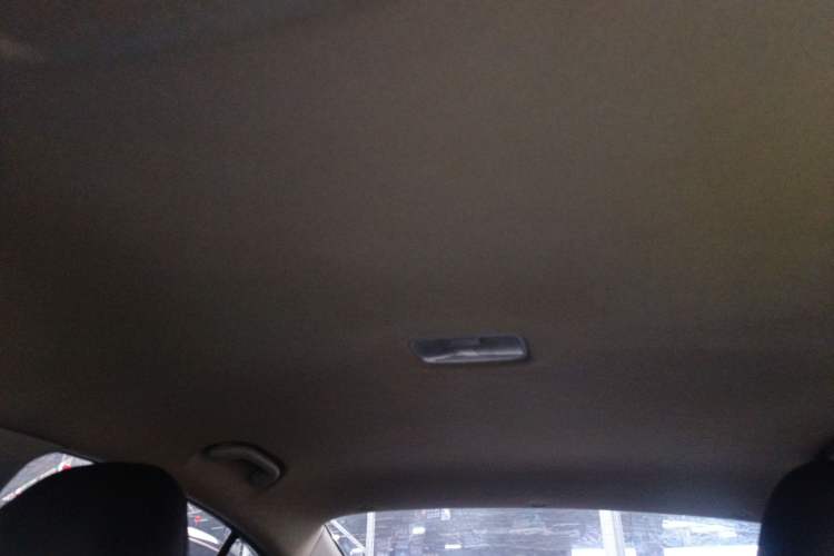 Used Kia K3 2016 1.6L Automatic GL Headliner