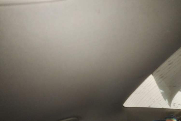 Used Kia K3 2016 1.6L Automatic GL Headliner