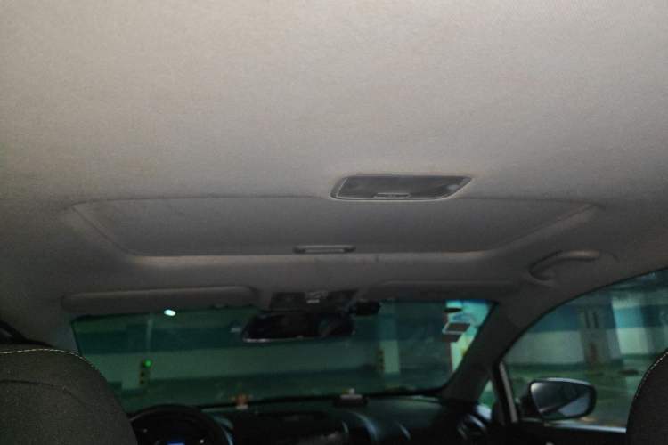 Used Kia K3 2016 1.6L Automatic GLS Headliner