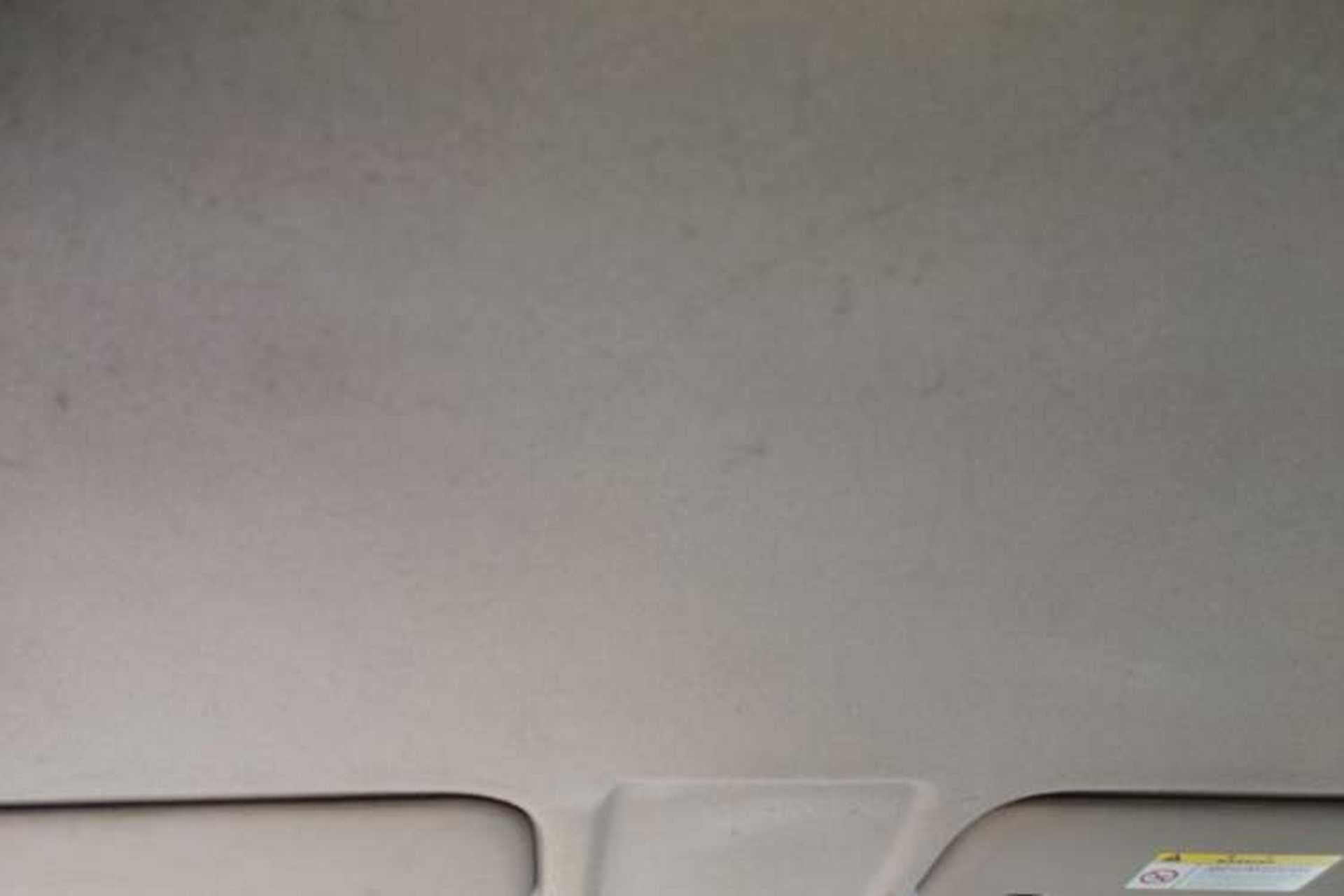 Used Kia K3 2016 1.6L Manual GL Headliner