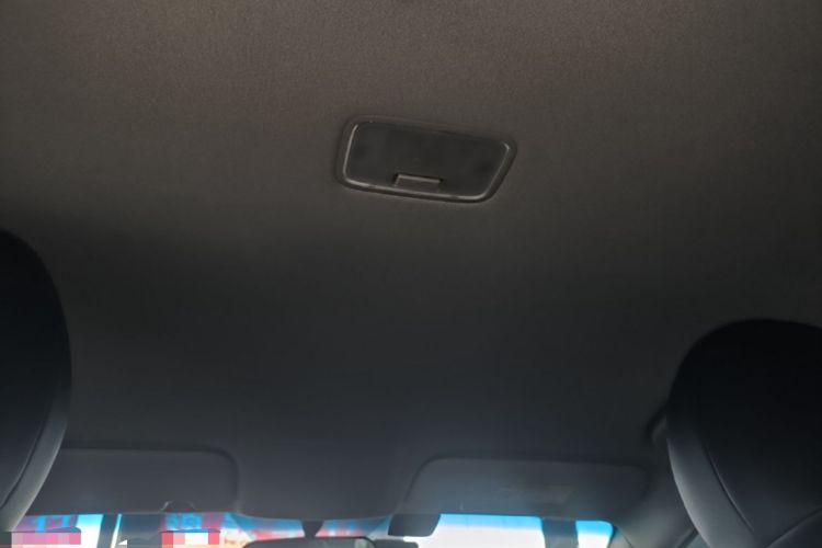 Used Kia K3 2016 1.6L Automatic GL Headliner