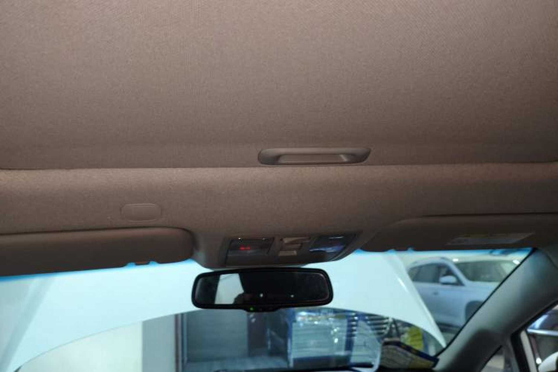 Used Kia K3 2016 1.6L Automatic DLX Headliner