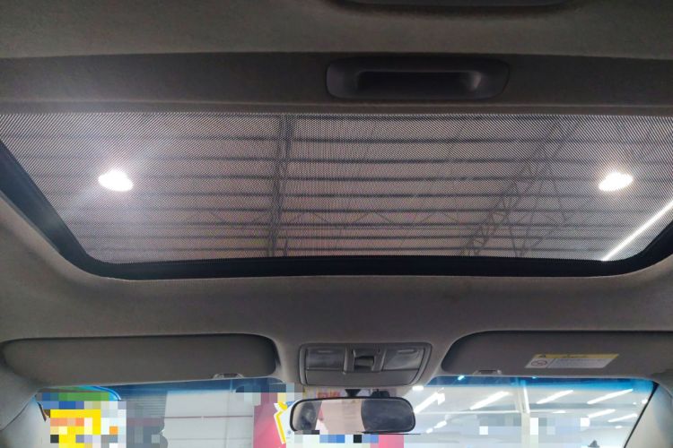 Used Kia K3 2016 1.6L Automatic GL Headliner