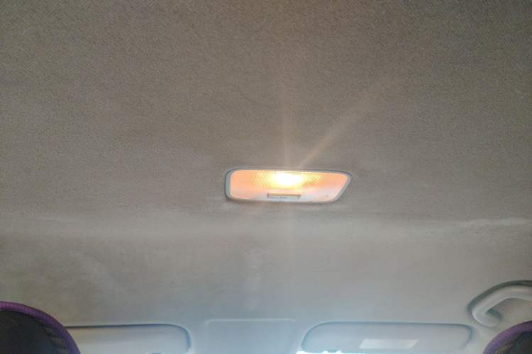Used Kia K3 2016 1.6L Automatic GL Headliner