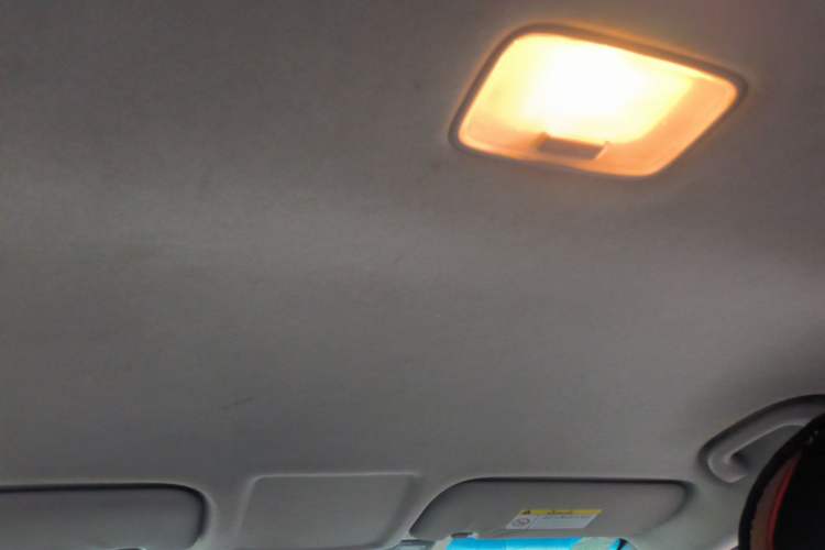 Used Kia K3 2016 1.6L Manual GL Headliner
