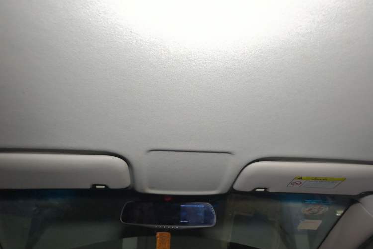 Used Kia K3 2016 1.6L Automatic GL Headliner