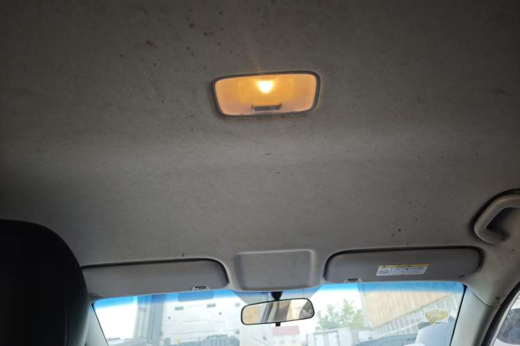 Used Kia K3 2016 1.6L Automatic GL Headliner
