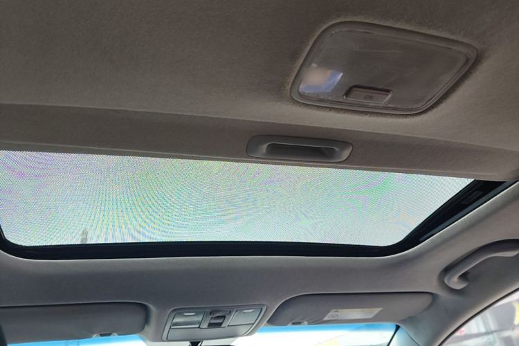 Used Kia K3 2016 1.6L Automatic GL Headliner