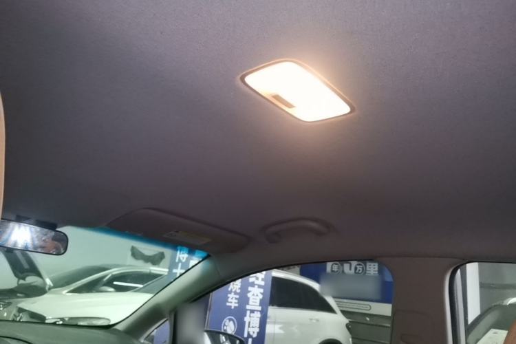 Used Kia K3 2016 1.6L Automatic GL Headliner
