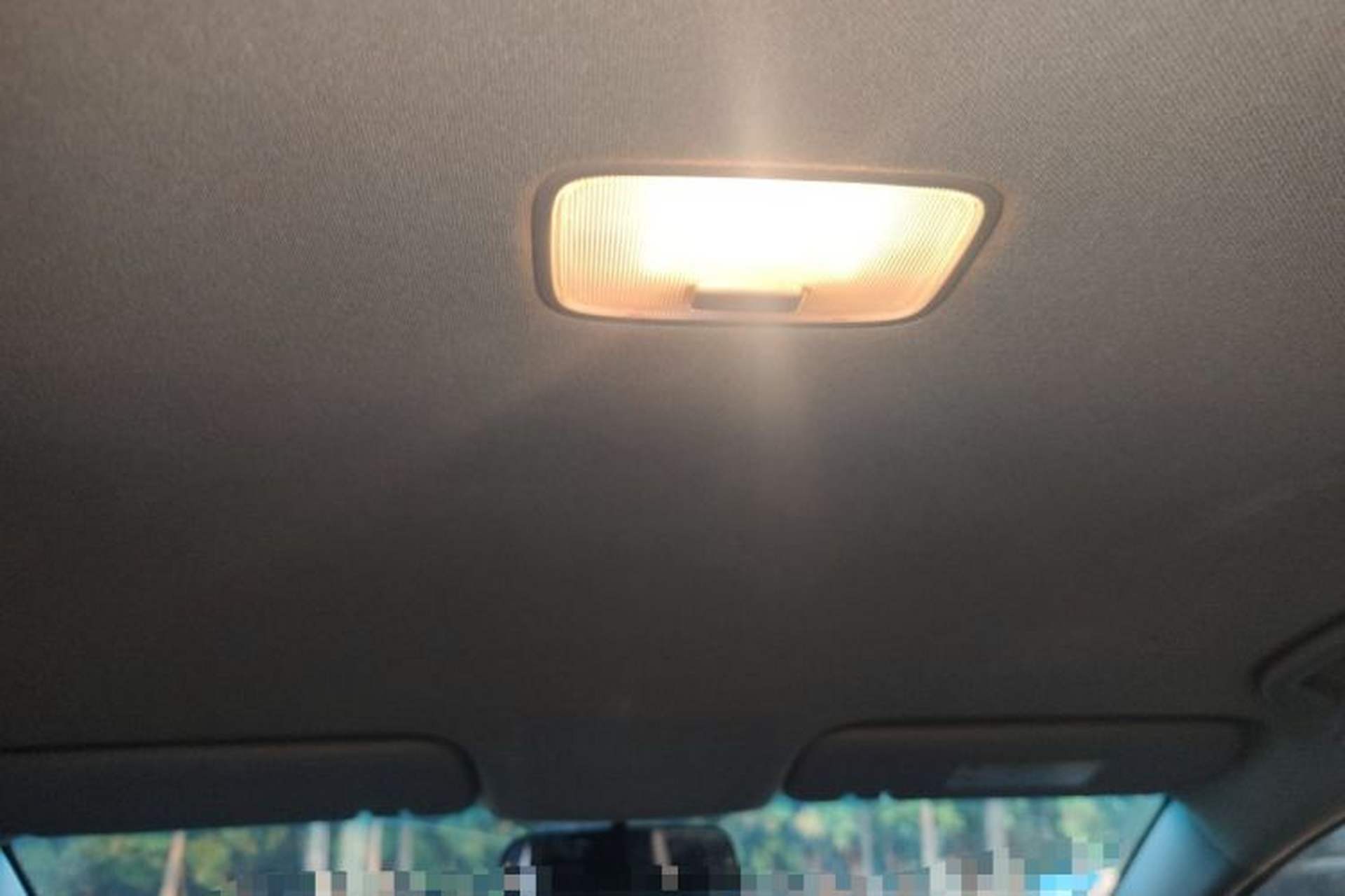 Used Kia K3 2016 1.6L Automatic GL Headliner