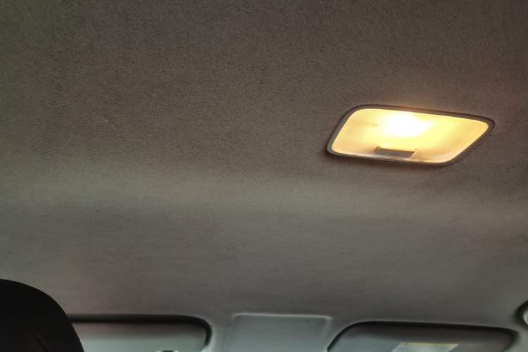 Used Kia K3 2016 1.6L Automatic GL Headliner