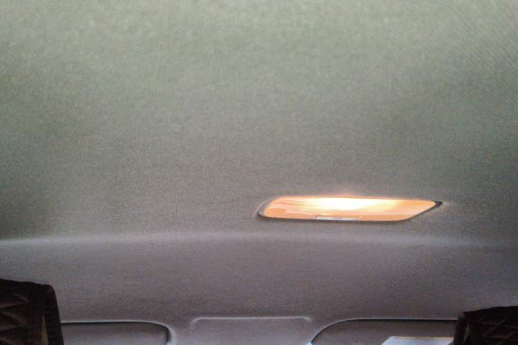 Used Kia K3 2016 1.6L Manual GL Headliner