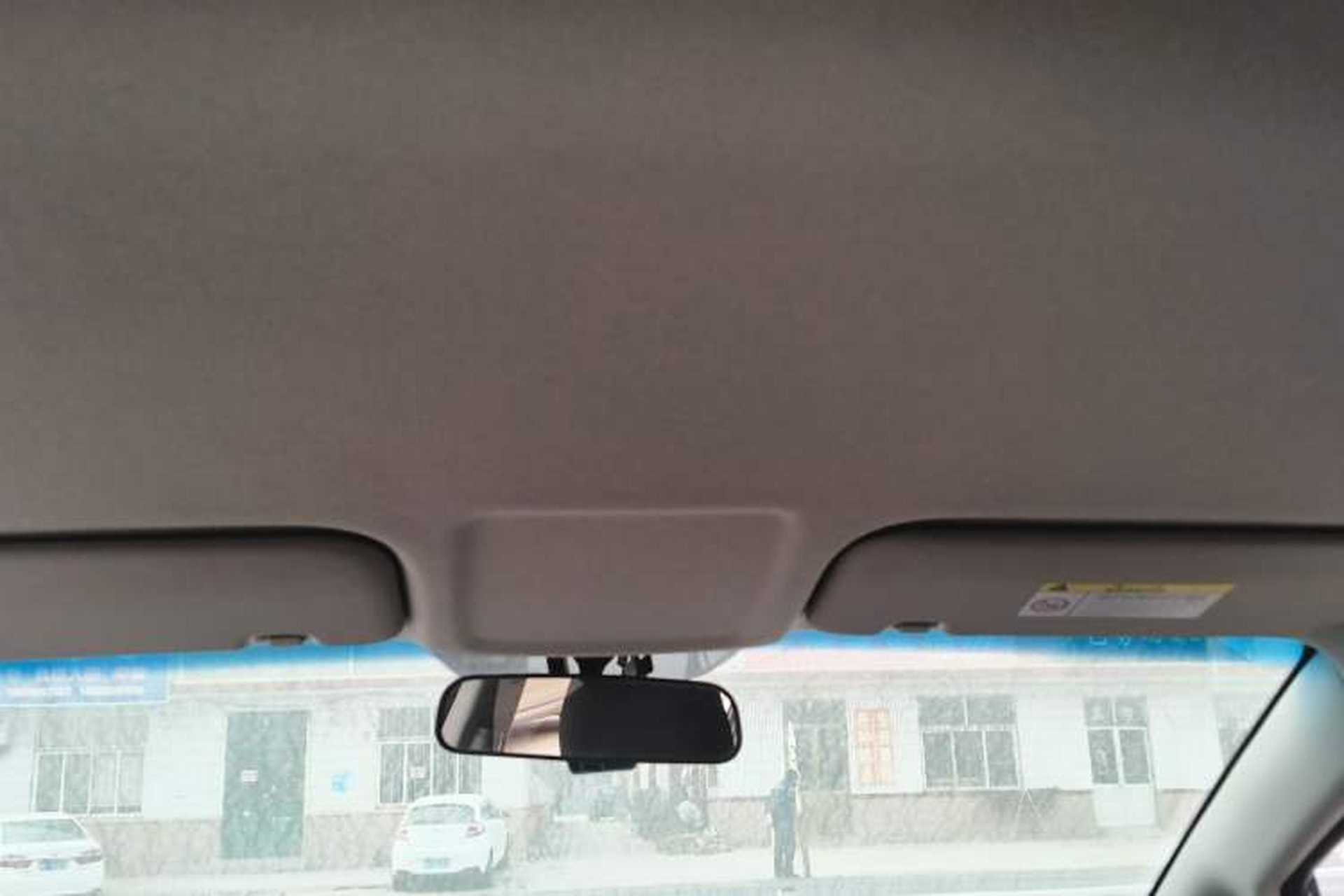 Used Kia K3 2016 1.6L Automatic GL Headliner
