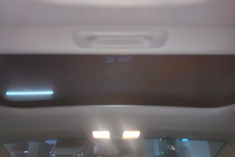 Used Kia K3 2016 1.6L Automatic GLS Headliner