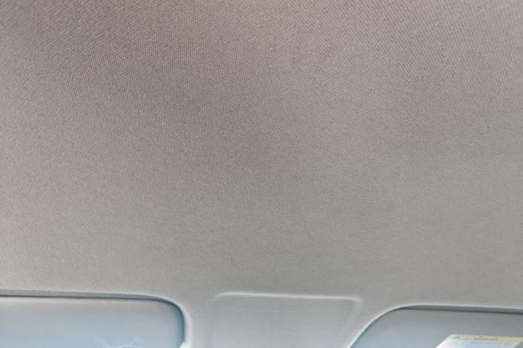 Used Kia K3 2016 1.6L Manual GL Headliner