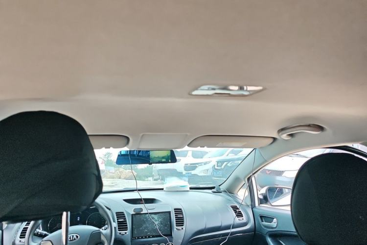 Used Kia K3 2016 1.6L Automatic GL Headliner
