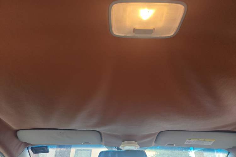Used Kia K3 2016 1.6L Manual GL Headliner