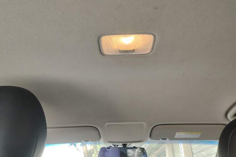 Used Kia K3 2016 1.6L Automatic GL Headliner