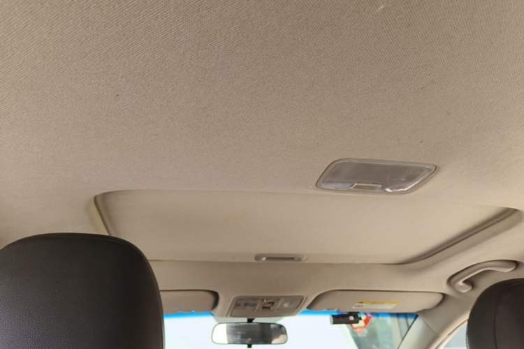 Used Kia K3 2016 1.6L Automatic GLS Headliner