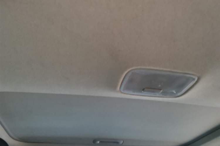 Used Kia K3 2016 1.6L Automatic GLS Headliner