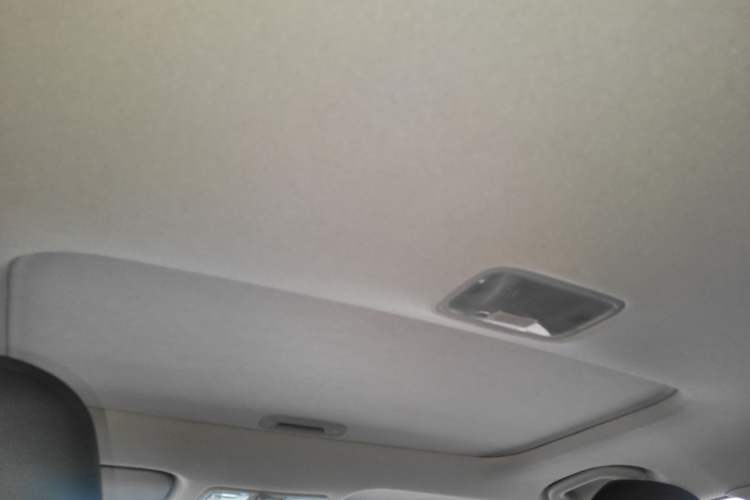 Used Kia K3 2016 1.6L Automatic GLS Headliner