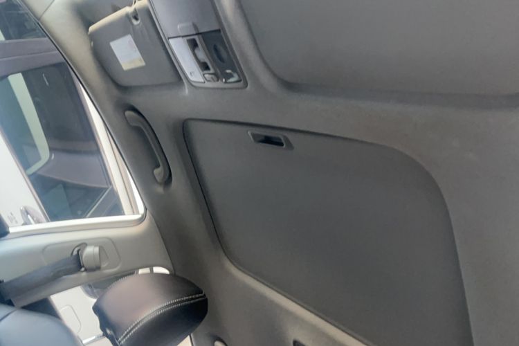 Used Kia K3 2016 1.6L Automatic GLS Headliner