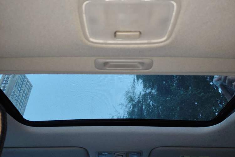 Used Kia K3 2016 1.6L Automatic GLS Headliner