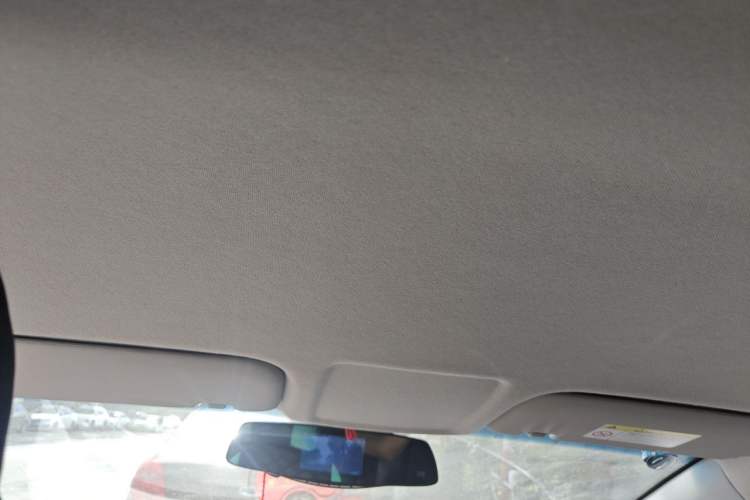 Used Kia K3 2016 1.6L Automatic GL Headliner