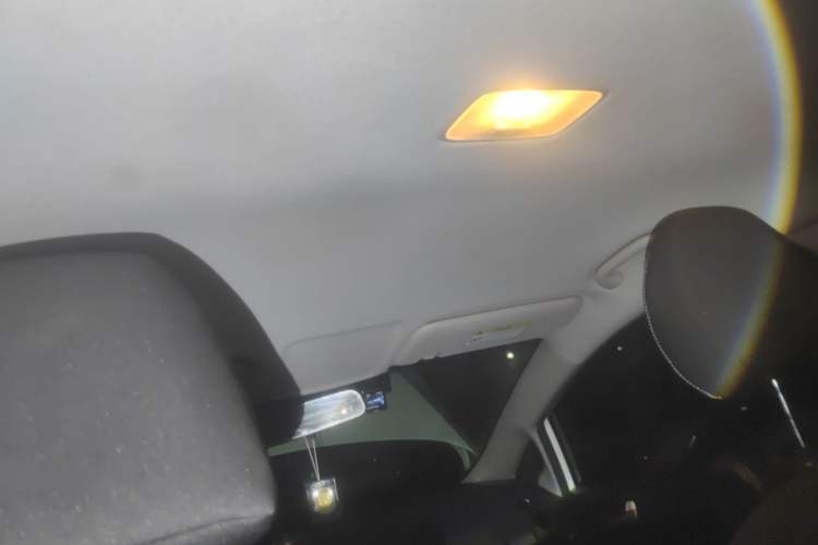 Used Kia K3 2016 1.6L Manual GL Headliner