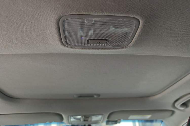 Used Kia K3 2016 1.6L Automatic GLS Headliner