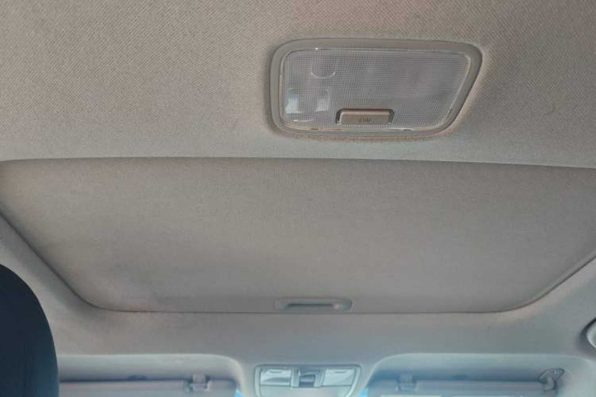Used Kia K3 2016 1.6L Automatic GLS Headliner