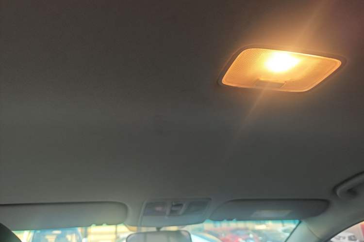 Used Kia K3 2016 1.6L Automatic GL Headliner