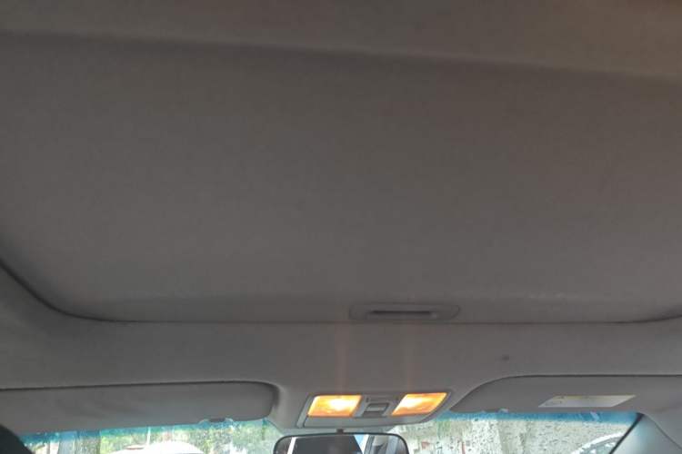 Used Kia K3 2016 1.6L Automatic GLS Headliner