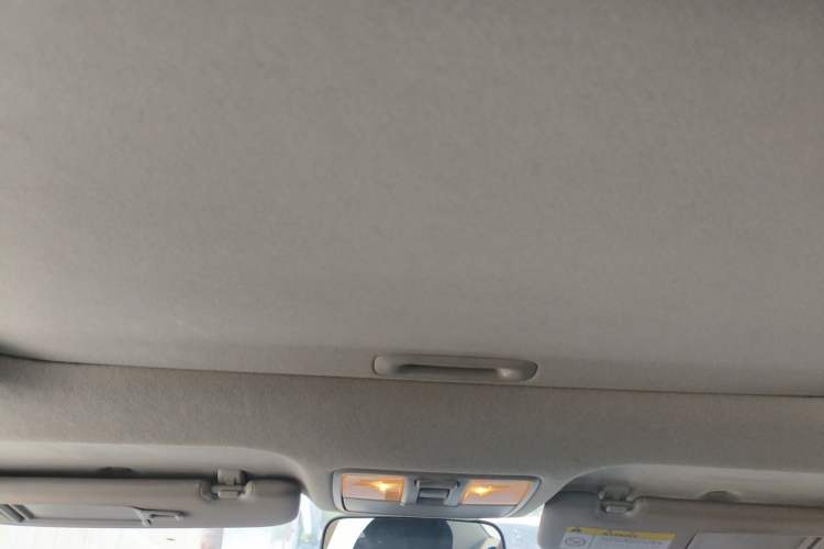 Used Kia K3 2016 1.6L Automatic GL Headliner