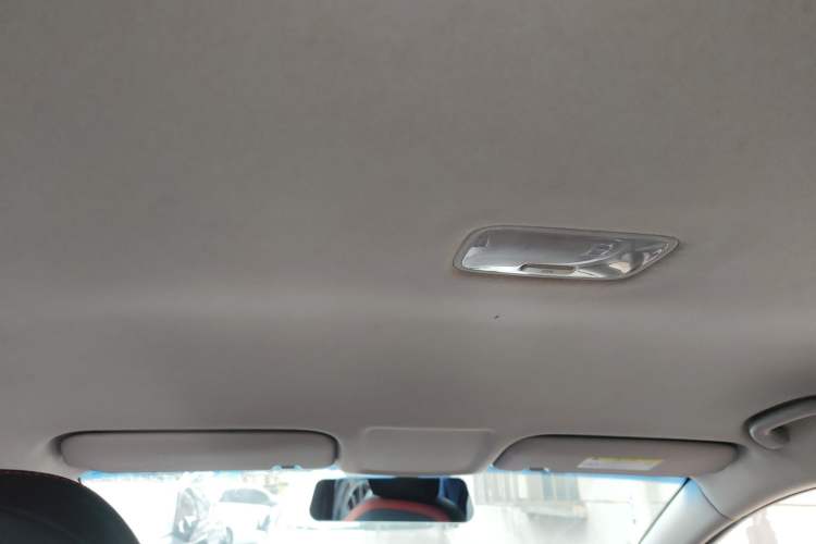 Used Kia K3 2016 1.6L Manual GL Headliner
