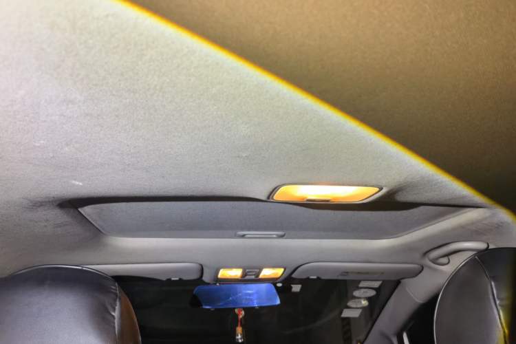 Used Kia K3 2016 1.6L Automatic GL Headliner