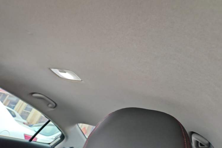 Used Kia K3 2016 1.6L Manual GL Headliner