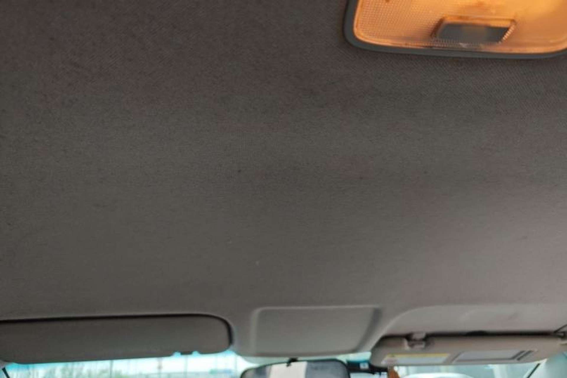 Used Kia K3 2016 1.6L Manual GL Headliner