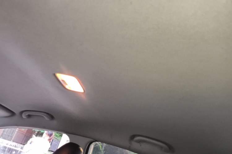 Used Kia K3 2016 1.6L Automatic GL Headliner
