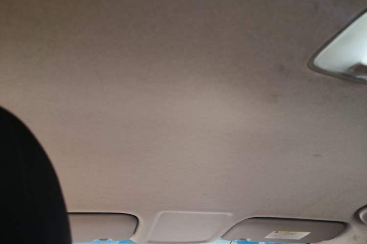Used Kia K3 2016 1.6L Manual GL Headliner